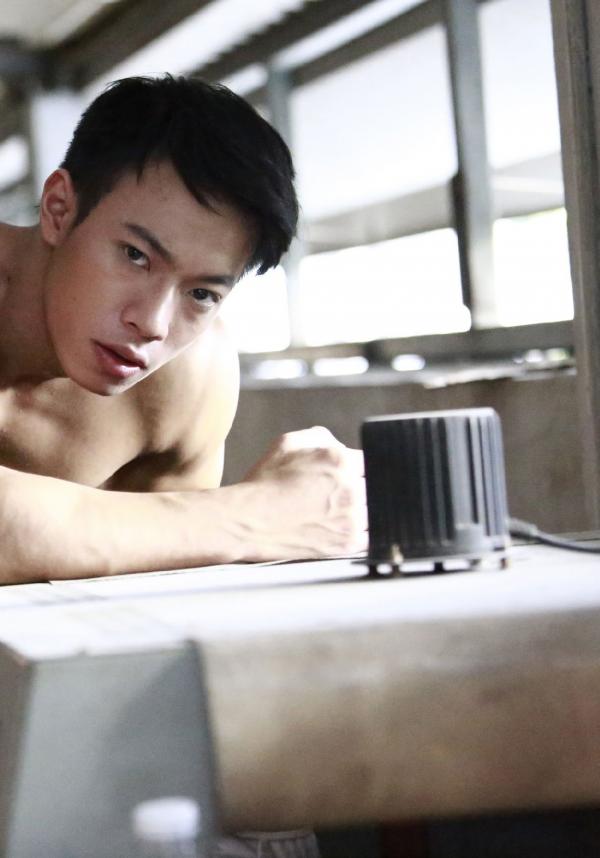 NAGUY-5-BABE-最巨男模